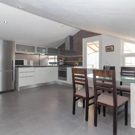 Appartement Maslenica