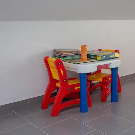 Maslenica Appartement Jasenice (Zadar)