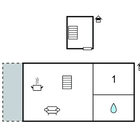 Maslenica Apartman
