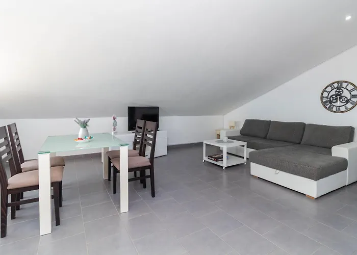 Maslenica Appartement *