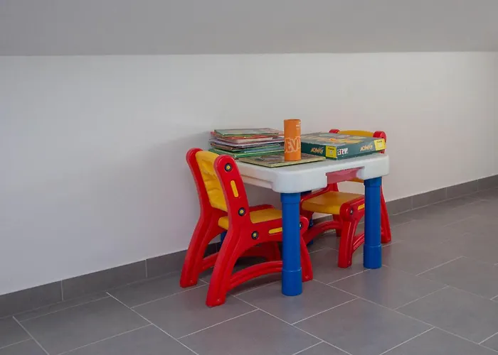 Maslenica Appartement Jasenice (Zadar)