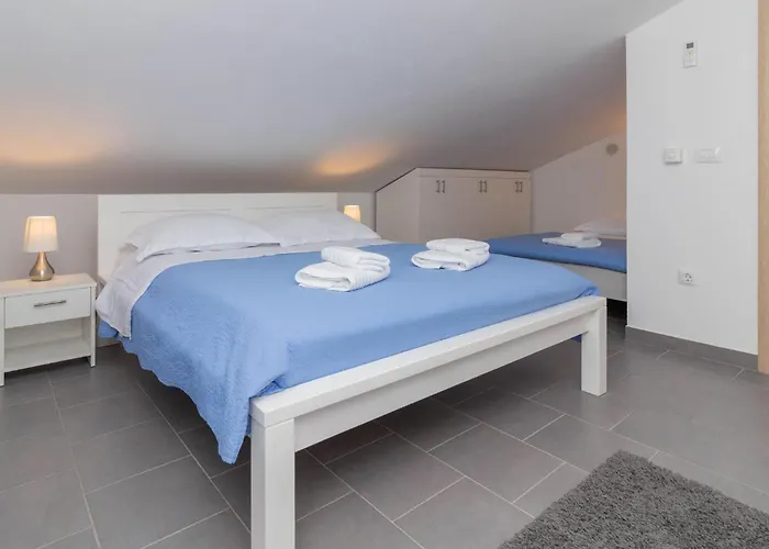 Maslenica Jasenice (Zadar)