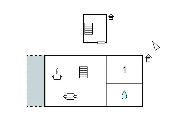 Maslenica Appartement
