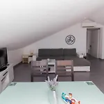 Apartment Maslenica