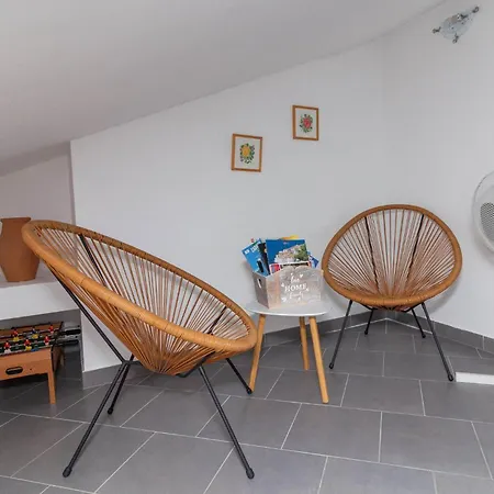 Maslenica * Jasenice (Zadar)