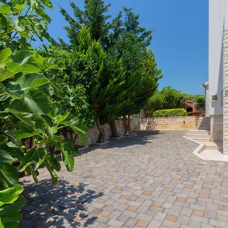 Lägenhet Maslenica Jasenice (Zadar)