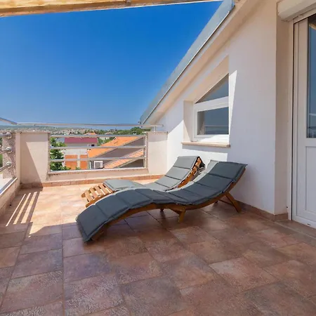 Lägenhet Maslenica Jasenice (Zadar)