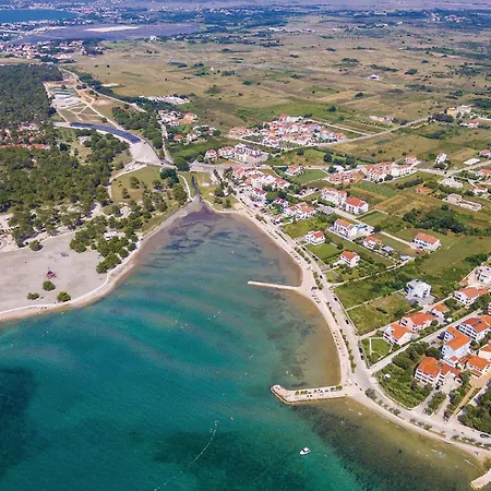 Maslenica Jasenice (Zadar)