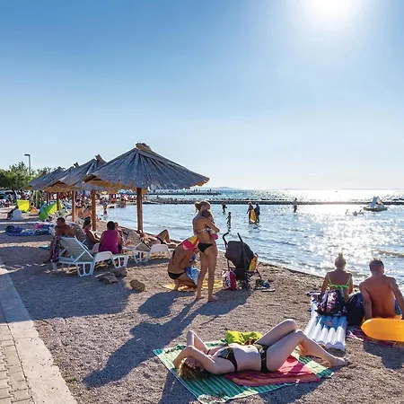Maslenica Jasenice (Zadar)