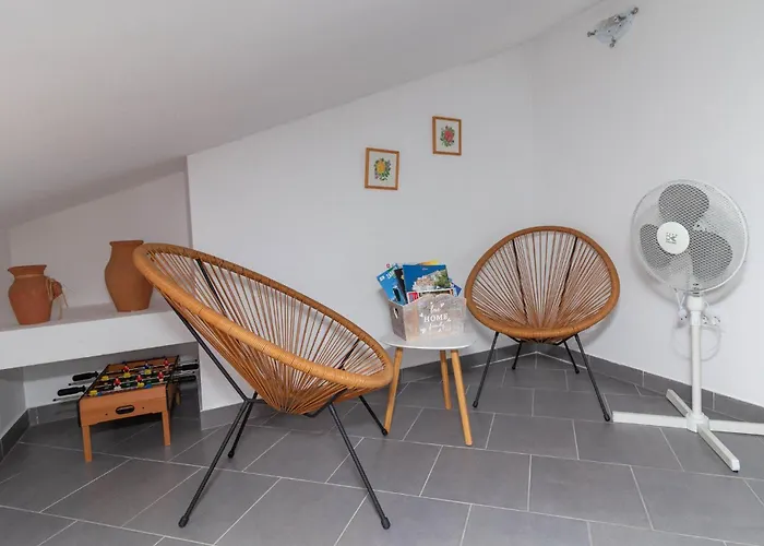 Maslenica * Jasenice (Zadar)