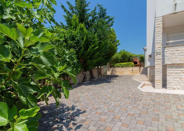 Lägenhet Maslenica Jasenice (Zadar)