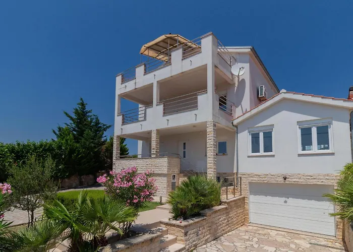 Lägenhet Maslenica *