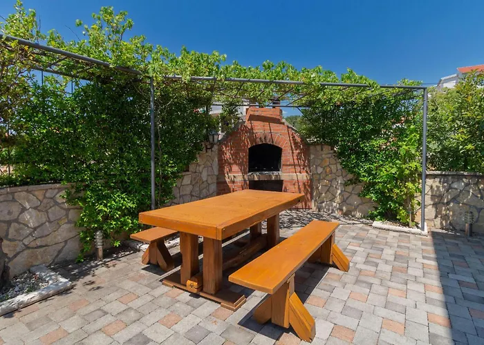 Apartamento Maslenica