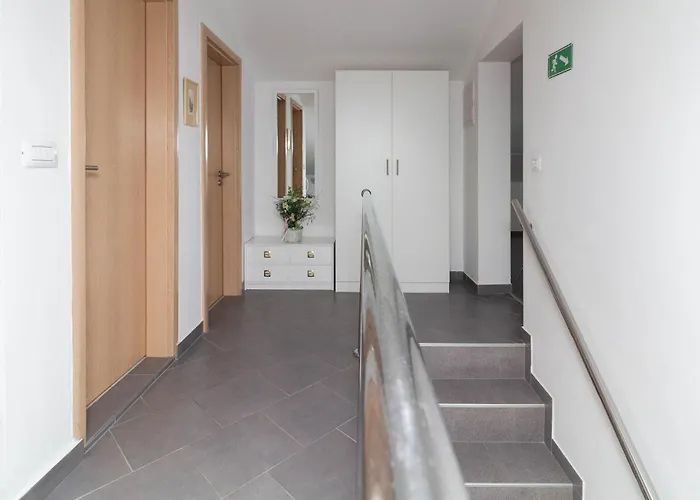 Maslenica Lägenhet Jasenice (Zadar)