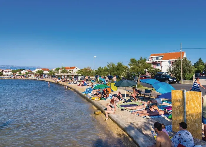 Lägenhet Maslenica *