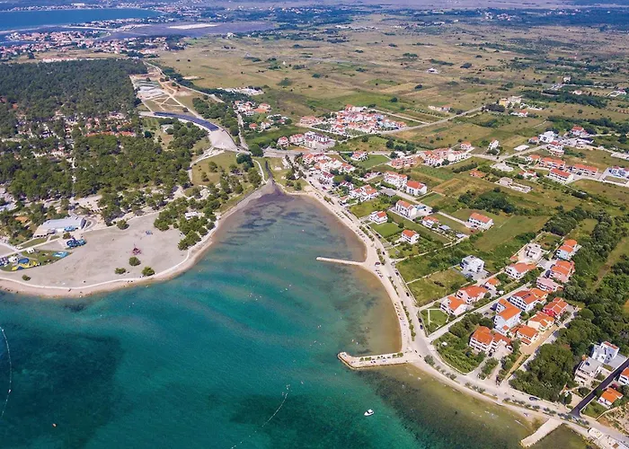 Maslenica Jasenice (Zadar)