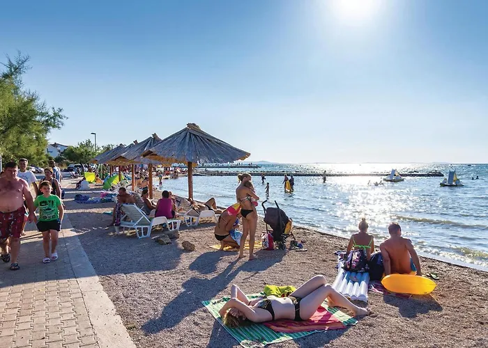 Maslenica Jasenice (Zadar)